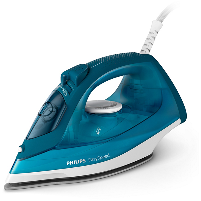 Philips EasySpeed Steam Iron GC1756/20 Philips EasySpeed Steam Iron GC1756/20